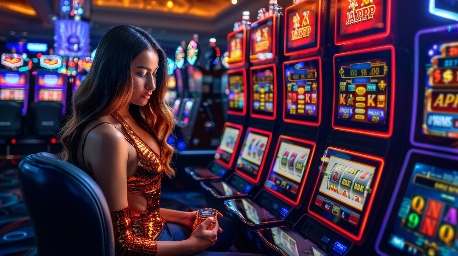 1cbet ဂိမ်းလော်ဘီ Slots Fishing Casino ဂိမ်းအမျိုးအစားများ